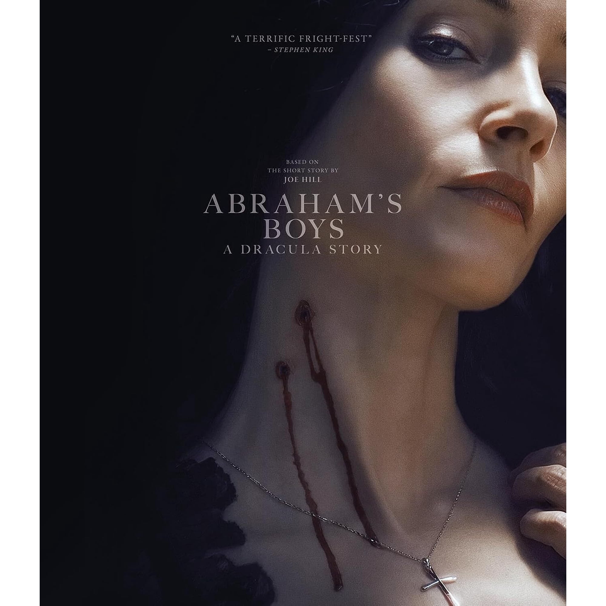 Abraham s Boys: A Dracula Story