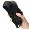 thumbnail image 3 of OULII 2Pcs Adjustable Nylon Ski Harness Portable Snowboard Carrying Strap Black, 3 of 8