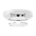 thumbnail image 5 of TP-Link AX3000 Dual-Band Wi-Fi 6 Wireless Access Point Ceiling Mount 1 Gigabit RJ45 Port, 5 of 5