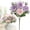 M, variant on Clearance Under $3 Artificial Rose Bouquet Rose Spray For Living Room Vase Filler,Cloth (I) (1Pc)