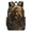 HuWng-1, variant on Majestic Tiger Forest Predator Stalking Prey Big Student Laptop Backpack For College Women Middle High Teen Bookbag Travel Daypack