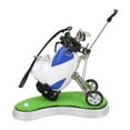 thumbnail image 4 of Filfeel Mini Bag, Pen Set, High Reliability For Colleagues Gift Souvenirs Friends, 4 of 8