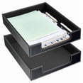 thumbnail image 5 of 2 x Storage Box-Black, 5 of 8
