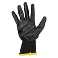 thumbnail image 3 of Guante de Nylon Lion Tools 0860 Palma Nitrilo Color Negro Tamaño Grande 12 Pares, 3 of 5