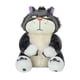 thumbnail image 1 of New Axolotl Salamander Plush Doll Cartoon Animal Doll Game Peripheral Children's Toys, 1 of 6