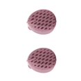 thumbnail image 1 of Ounissouiy Bath Sponges Water Drop Exfoliating Dead Skin Scrubber Bathroom Polishing Tool Cleaning Moisturizing Back for Washing Type3 NO3, 1 of 6