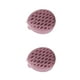 thumbnail image 3 of Injueey Esponjas de baño Exfoliante Depurador de piel muerta Malla de ducha Hidratante Sanitario Baño Herramientas de belleza para lavar Type3 NO3, 3 of 6