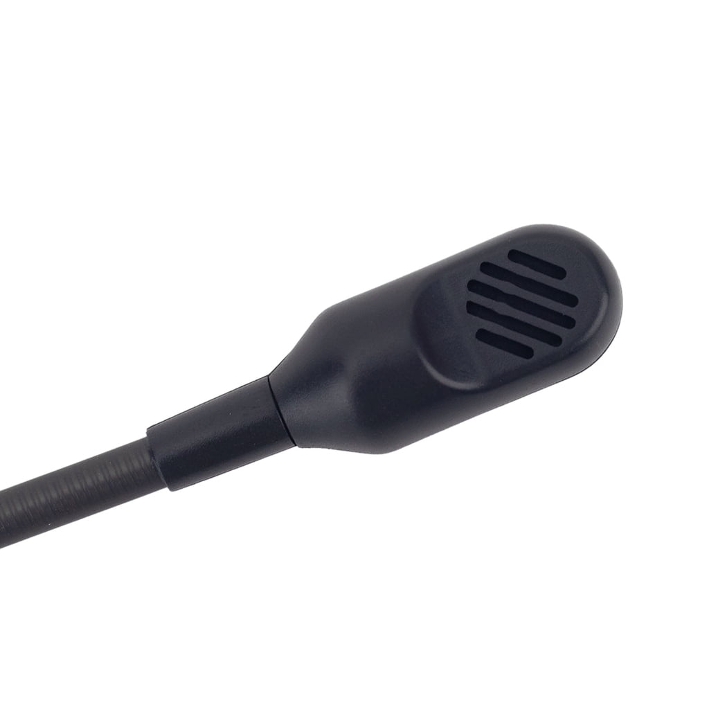 WINDLAND Replace Game Mic 3.5mm Microphone Boom only for / KrakenV3 Pro