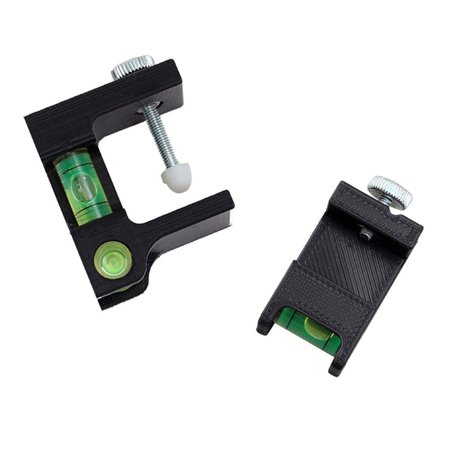 pitrice Bow Tuning and Mounting String Level Kit Accessories | Walmart ...