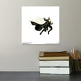 thumbnail image 5 of Gallery Pops DC Comics Movie Black Adam - Black Adam Pose Wall Art, Unframed Version, 12" x 12", 5 of 5