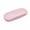 Pink, variant on Hard Glasses Case Cozival Unisex Hard Eyeglasses Case with Sparkle Finish - Protective Storage Box for Glasses & Sunglasses - Durable & Stylish - Shockproof Design, Protective Eyewear Box, Purple