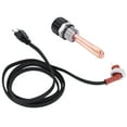 thumbnail image 3 of Engine Block Heater Kit Compatible for Dodge Ram 2500 3500 Truck L6 5.9L 6.7L 1998-2007, Replaces 5003619AB 3600008, 3 of 9