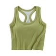 thumbnail image 1 of Tops de Manga Corta Sexy para las Mujeres Color Sólido de la Almohadilla Del Pecho Sujetador de una Parte Inferior Del Pijama, Encima de Manga Corta Envuelta, Alta Elasticidad Cinturón Ropa de Noche, 1 of 3