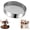 1pc, variant on Stainless Steel Vibrating Sieve Mesh Screen for Powder Flour Filtration