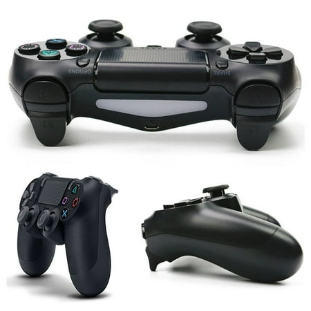 Wireless Bluetooth Game controller for Playstation 4 PS4 Controller Dual Shock Vibration ...