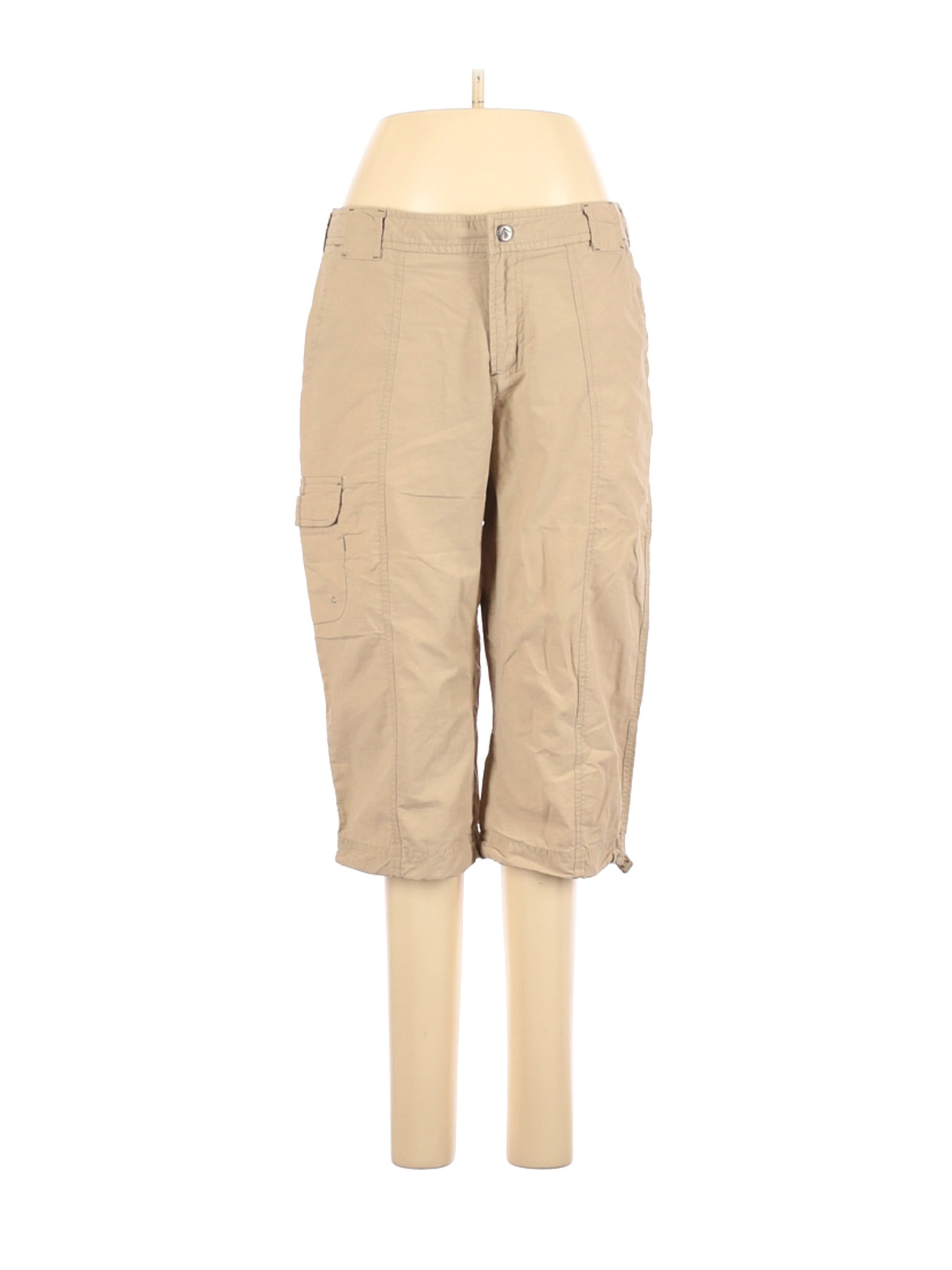 columbia womens cargo pants