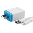 thumbnail image 3 of Cargador Carga Rápida V8 O Micro USB, 3 of 4