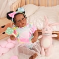 thumbnail image 4 of Takanini Reborn Realistic Soft Body Handmade Doll Playset, 10 Pieces, 4 of 7