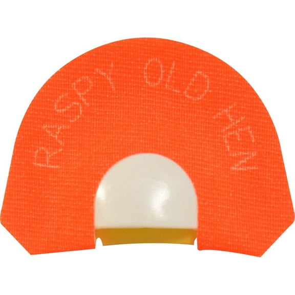 Tone Trough Diaphragm Turkey Calls, HS Strut, Multiple Types Available