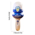 thumbnail image 3 of Childrens Realistic Mini Microphone Baby Music Early Learning Educational Story Player Infant, 3 of 8