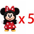 thumbnail image 1 of Caja ciega de la serie de Mickey Family Together, bonito colgante hecho a mano, adorno de juguete, punto Labubu, réplica del mismo estilo, regalos de vacaciones para niños, 1 of 5