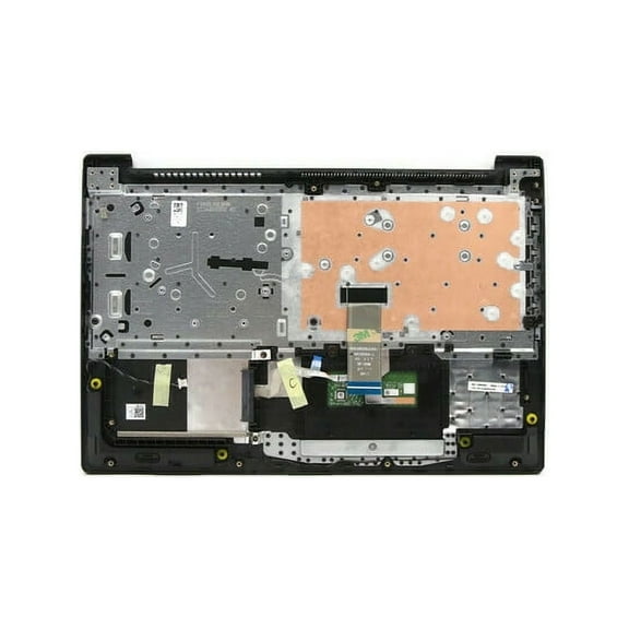 New Genuine Lenovo Ideapad S145-15IKB Series Palmrest Touchpad 5CB0W43238