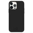 thumbnail image 1 of Valenta Back Cover Luxe Leather Case iPhone 13 Pro Max Black, 1 of 4