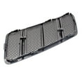 thumbnail image 3 of Partscollect Front Hood Vent Air Grille Cover Fit for Mercedes Benz W166 ML GL Class GL350 GL450 ML350 2012 2013 2014 2015 Replaces OE# 1668800205 (Right Side), 3 of 4