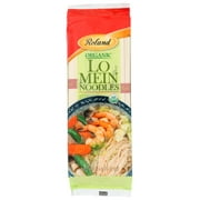 Roland Lo Mein Noodles , 12.8 Oz