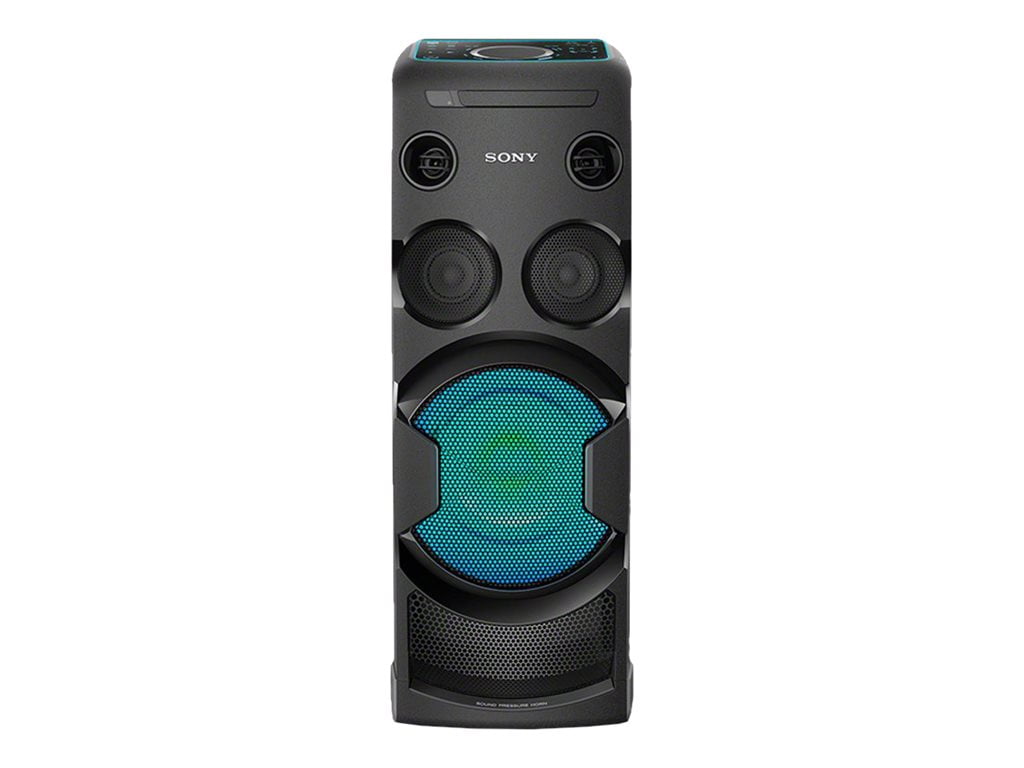 Купить Домашняя Аудиосистема Sony Mhc