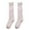 H, variant on HNMKIU Women's Thermal Velvet Calf Socks Cozy Lined Stockings for Cold Weather Comfort H,One Size