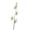 Mint Green, variant on HOARBOEG White Artificial Lantern Fruit Branches, Fake Physalis Flower Clusters for Home Wedding Decor, Realistic Faux Fruit for Table Centerpiece and Living Room Decoration