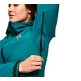 thumbnail image 5 of Black Diamond Recon Stretch Ski Shell Jacket - Women's, 5 of 6