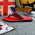 thumbnail image 1 of LSLJS Men's Slippers, Men Summer Flip Flops Shoes Sandals Male Slipper Flip-flops, 1 of 9