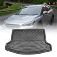 thumbnail image 2 of Unique Bargains EVA Rear Trunk Boot Liner Cargo Mat Floor Tray for Subaru XV Crosstrek 12-17, 2 of 4