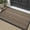 Boho-Beige, variant on SIXHOME Outdoor Mat Non Slip Doormat 17"x30" Front Door Mat Outside Absorbent Rubber Welcome Mat Low Profile Dirt Trapper Indoor Outdoor Doormat Thicken Checker Entryway Rug Floor Mat Black