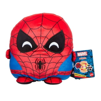 Marvel Spider-Man Tsum Tsum Plush Medium 11 Inches