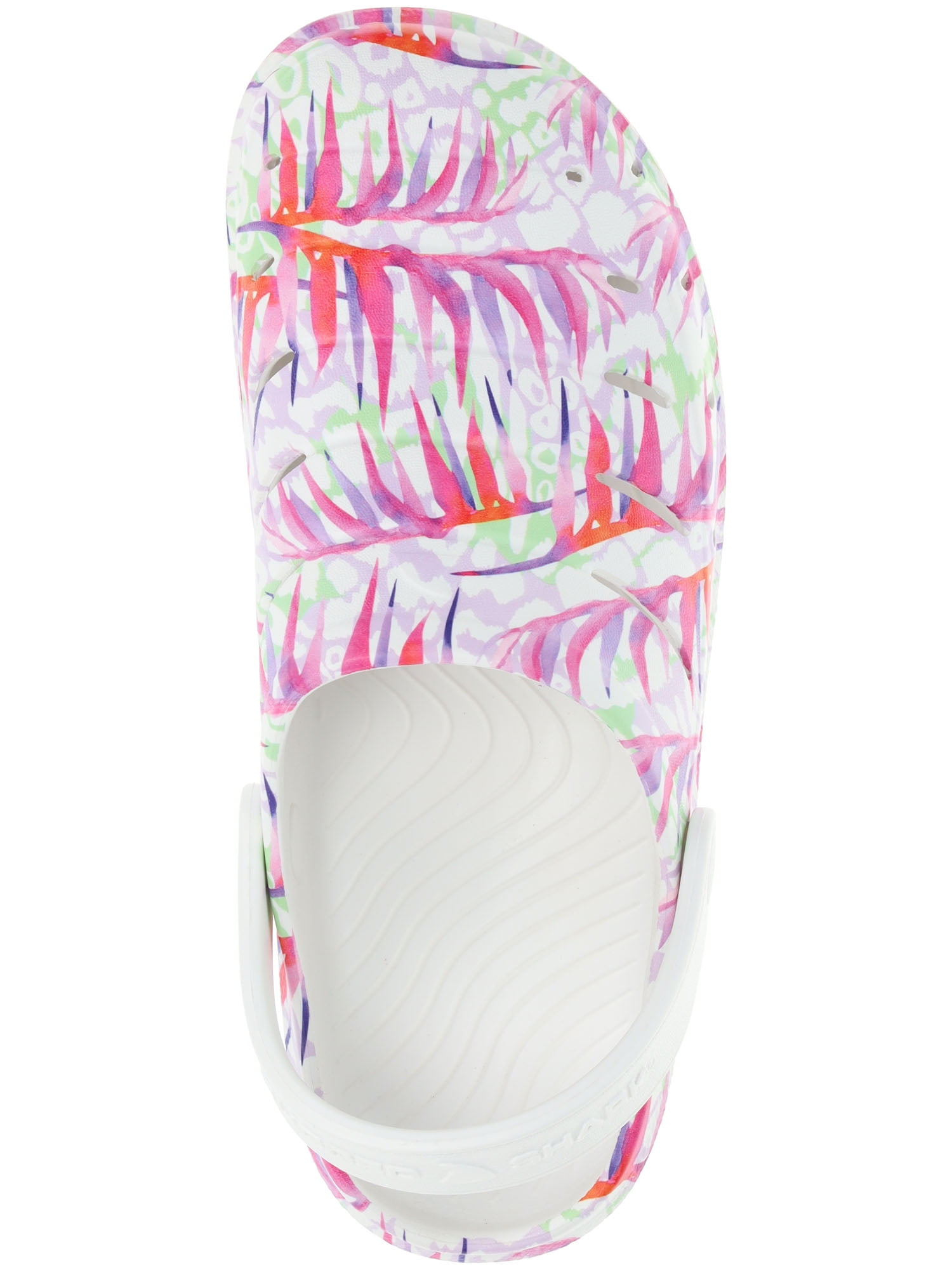 Rugged Shark Women's Molded EVA Clogs