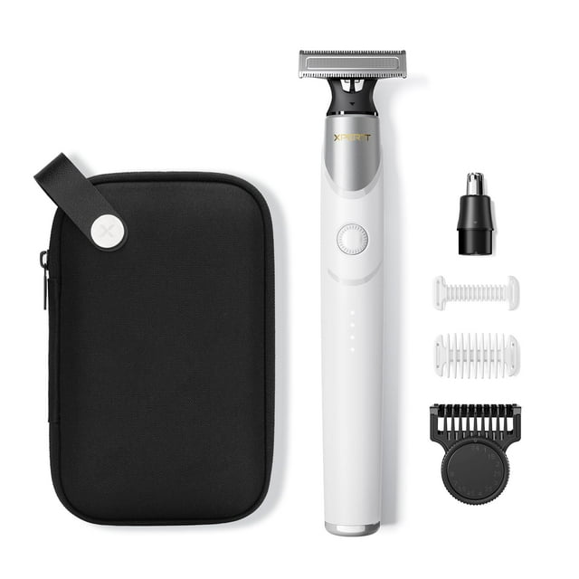 Recortadora de barba y afeitadora eléctrica Roleader Xpert T Magnetic