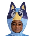 thumbnail image 3 of Bluey 'Bluey' Halloween Costume for Children, Toddlers Size 2T, by Disguise, 3 of 9