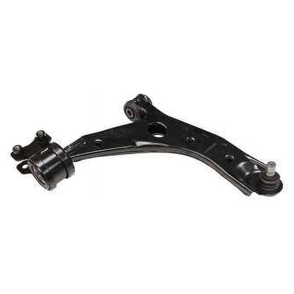 Front Right Lower Control Arm - Compatible with 2006 - 2010, 2012 - 2015 Mazda 5 2007 2008 2009 2013 2014