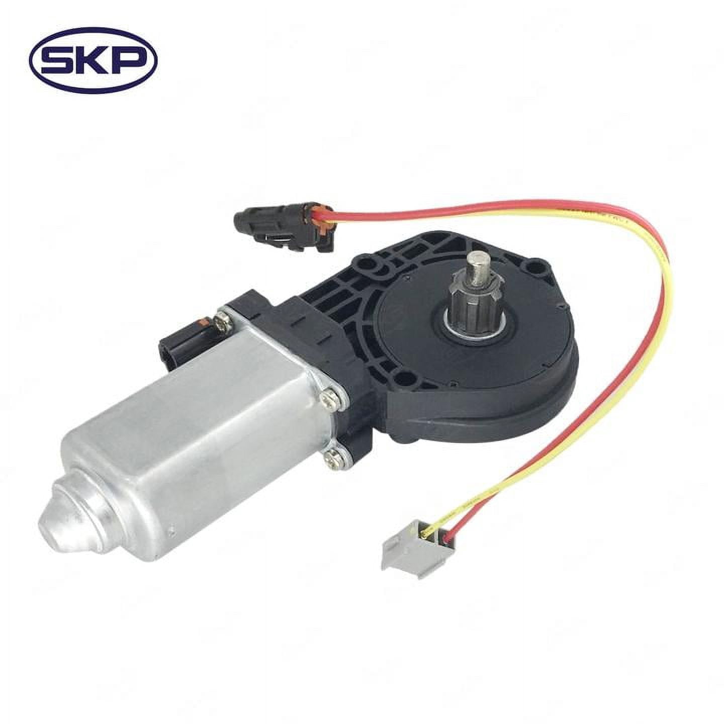 SKP SK742252 Power Window Motor