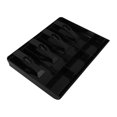 thumbnail image 4 of ORDDIART 4 3 Bill Coin Cash Drawer Insert Tray For For And Home Use Black, 4 of 8