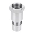 thumbnail image 2 of 2 Uds O2 Sensor Espaciador M18 * 1 5 Comprobar El Adaptador Eliminador Del para Coches, 2 of 4