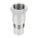 thumbnail image 3 of Sensor O2 Spacer M18*1.5 Verifique el adaptador de eliminación de luz del motor para automóviles 2 piezas, 3 of 4