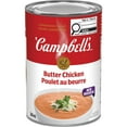 thumbnail image 1 of Campbell's® Condensed Butter Chicken Soup, Shelf Stable, 1 of 5