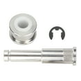 thumbnail image 2 of Door Hinge Pin,Door Hinge Pin Roller Hinge Repairfor GM Door Hinge Rebuild Versatile Functionality, 2 of 8