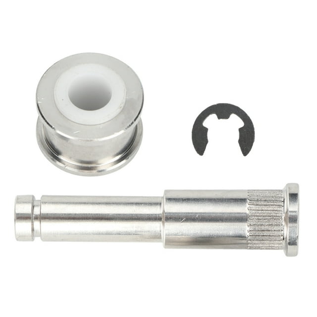 Door Hinge Pin Roller Repair Kit Fit for Chevrolet C & K Series Trucks & SUV 2007-2011