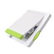 thumbnail image 2 of Sliding Glass Door Lock, Child Safety Lock, No Drilling, for Patio Doors, Windows, Green, 2 of 4