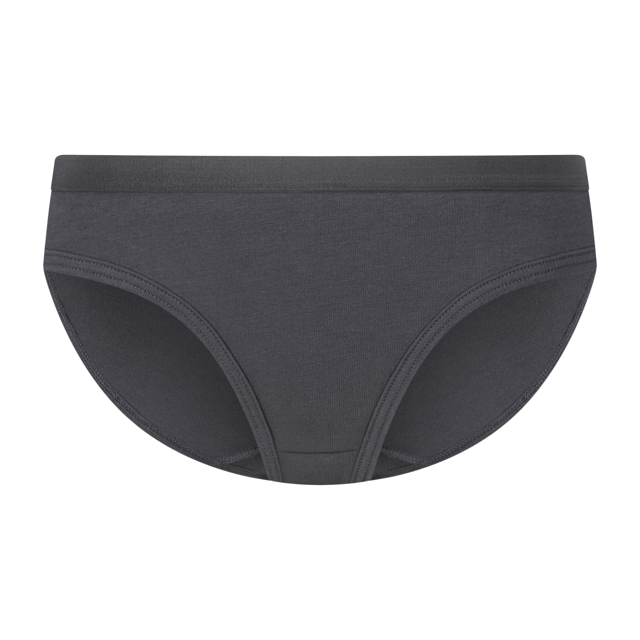 Hanes Girls Underwear Bikini Pack, 10-Pack, Cotton-Stretch Bikini Panties for Girls, Tag Free